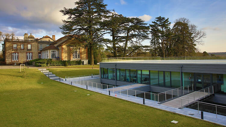 Pour la première fois, Clairefontaine ouvre ses portes au public