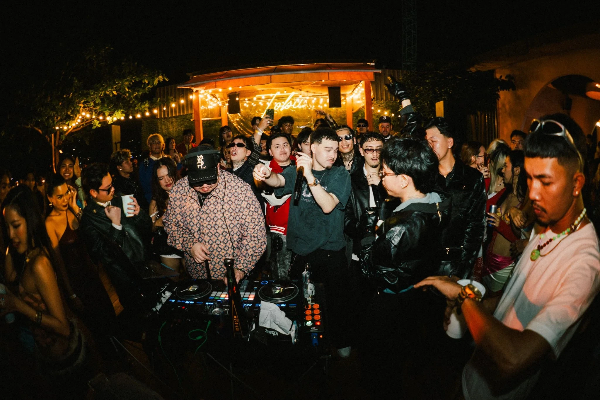 Universal Music Thailand