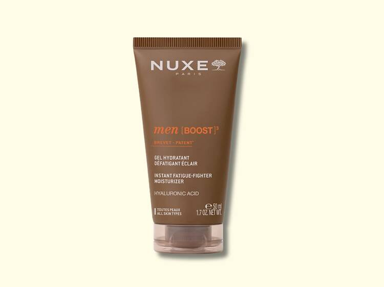 Um creme cheio de pica