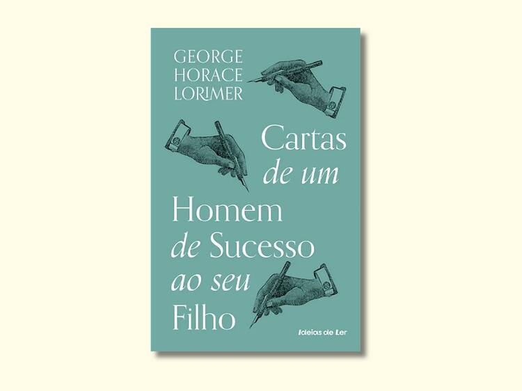 Um livro temático