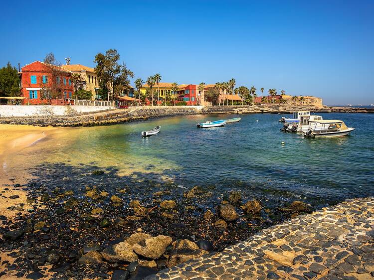 Heritage tourism is leading to an African travel boom – here’s why Black travellers are embracing the trend