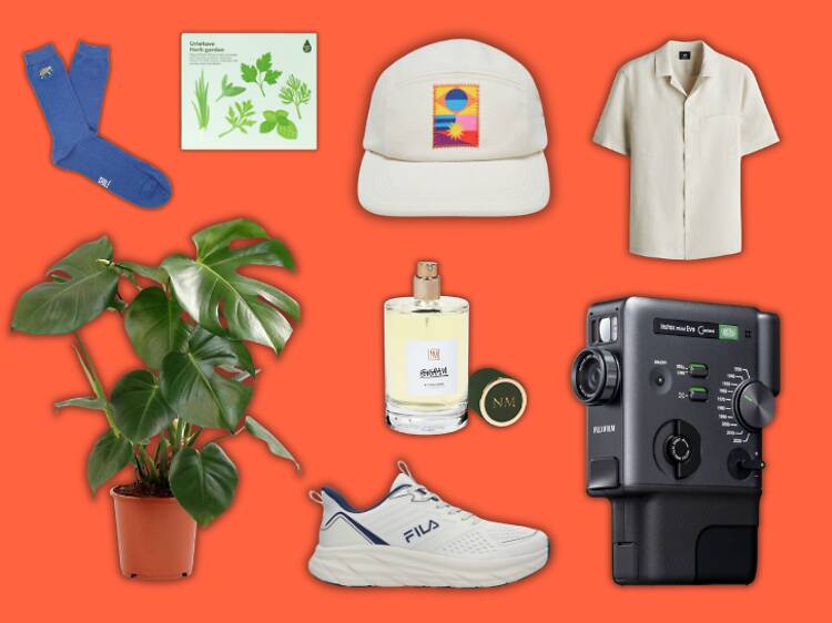 Dos 5€ aos 300€: presentes de Dia do Pai para todos os bolsos