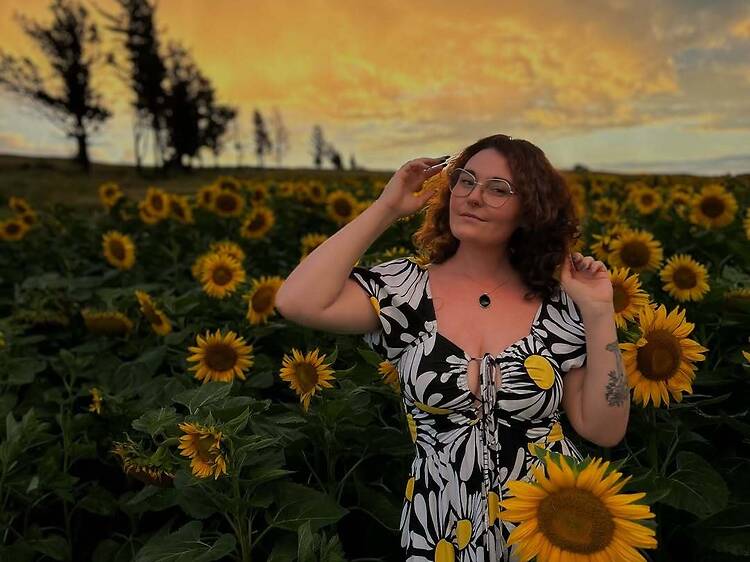 Local Intel: Leah Jazz