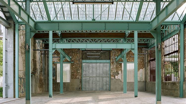 À la fin du mois, le plus grand parc de Paris va dévoiler une extension de 15 000 mètres carrés consacrés à la biodiversité À la fin du mois, le plus grand parc de Paris va dévoiler une extension de 15 000 mètres carrés consacrés à la biodiversité