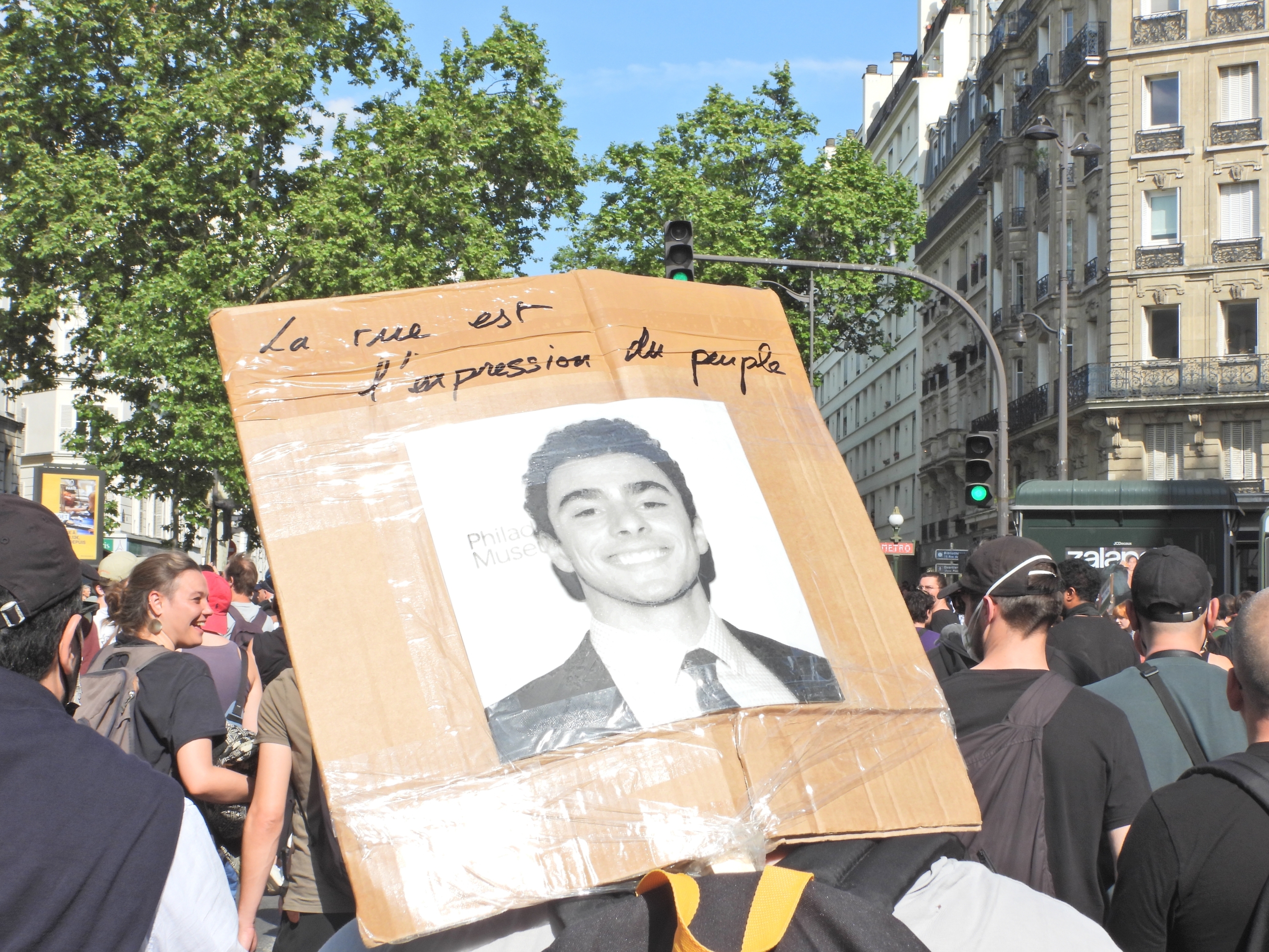 A Luigi Mangione musical is coming to NYC this summer and it is already garnering buzz