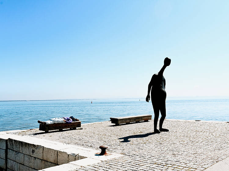 'Estúpidos', de Robert Panda 'Estúpidos', de Robert Panda