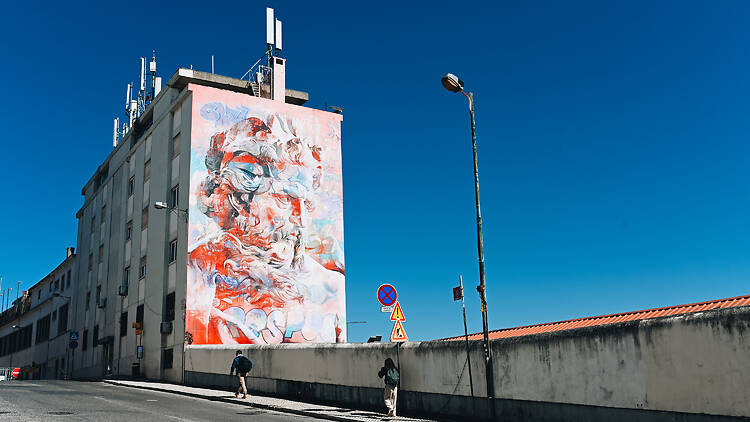 'Poseidon', de PichiAvo 'Poseidon', de PichiAvo