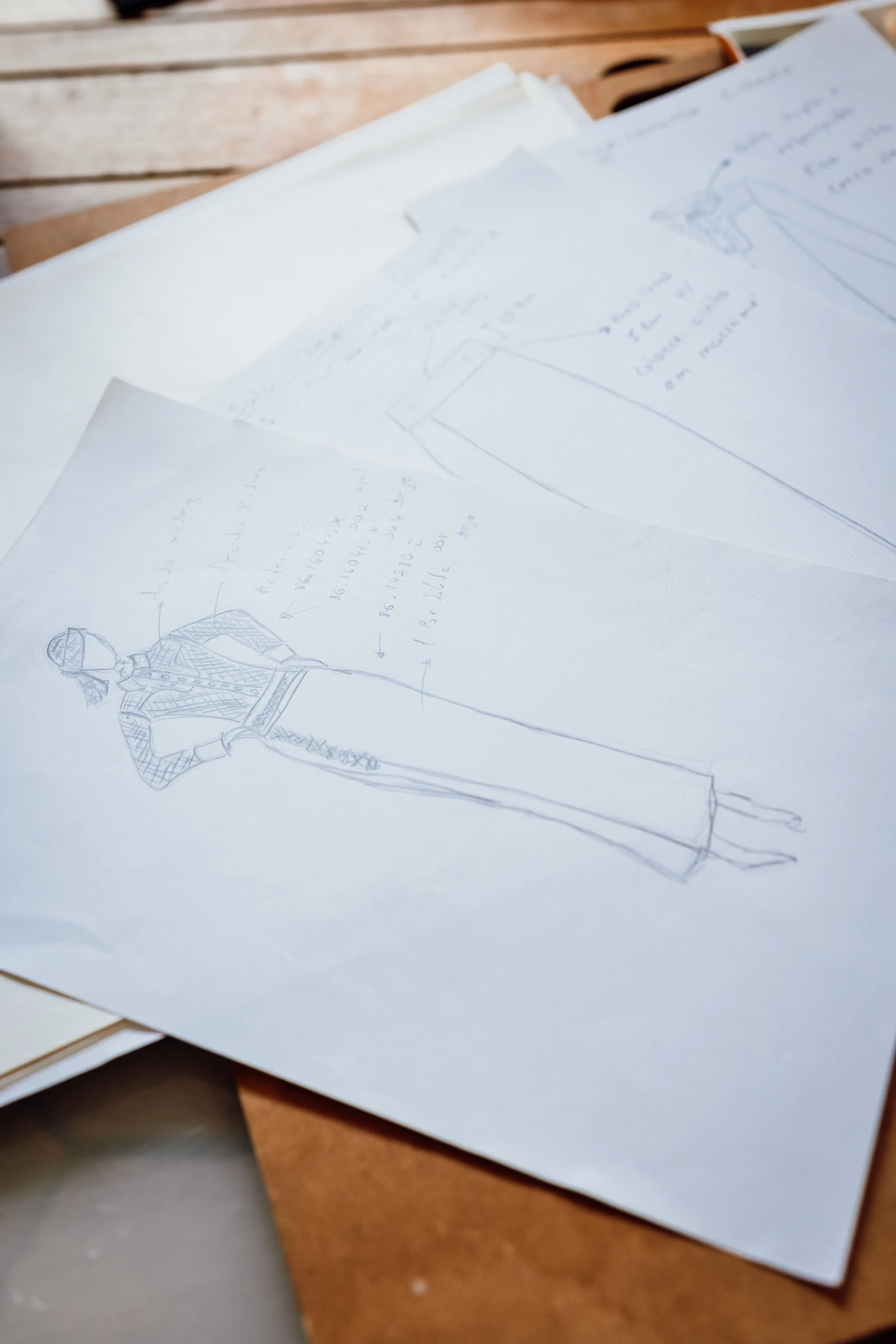 Maison Daniela de S&aacute;