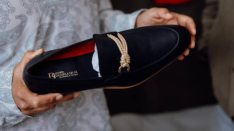 Maison Daniela de Sá