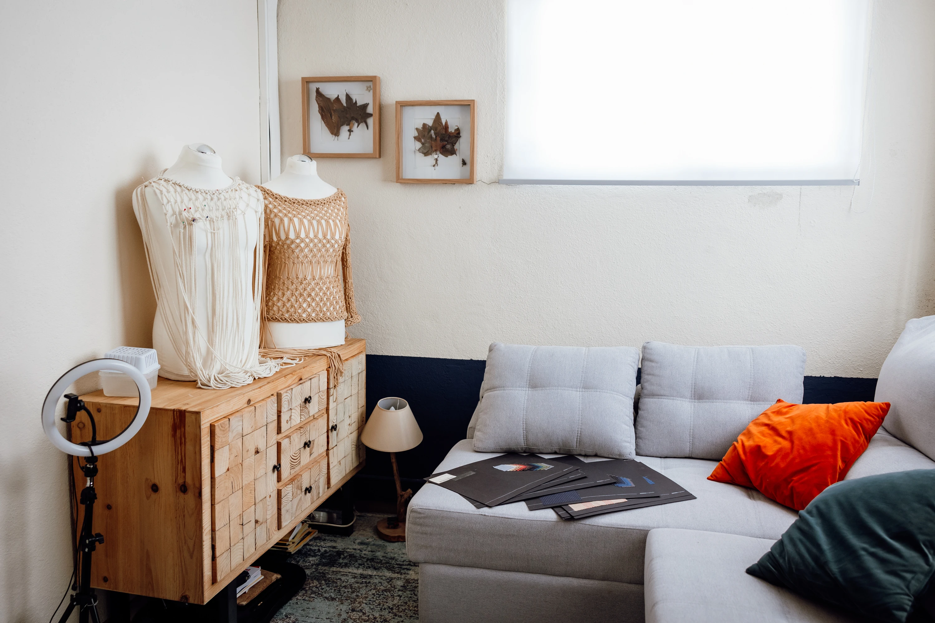 Maison Daniela de S&aacute;