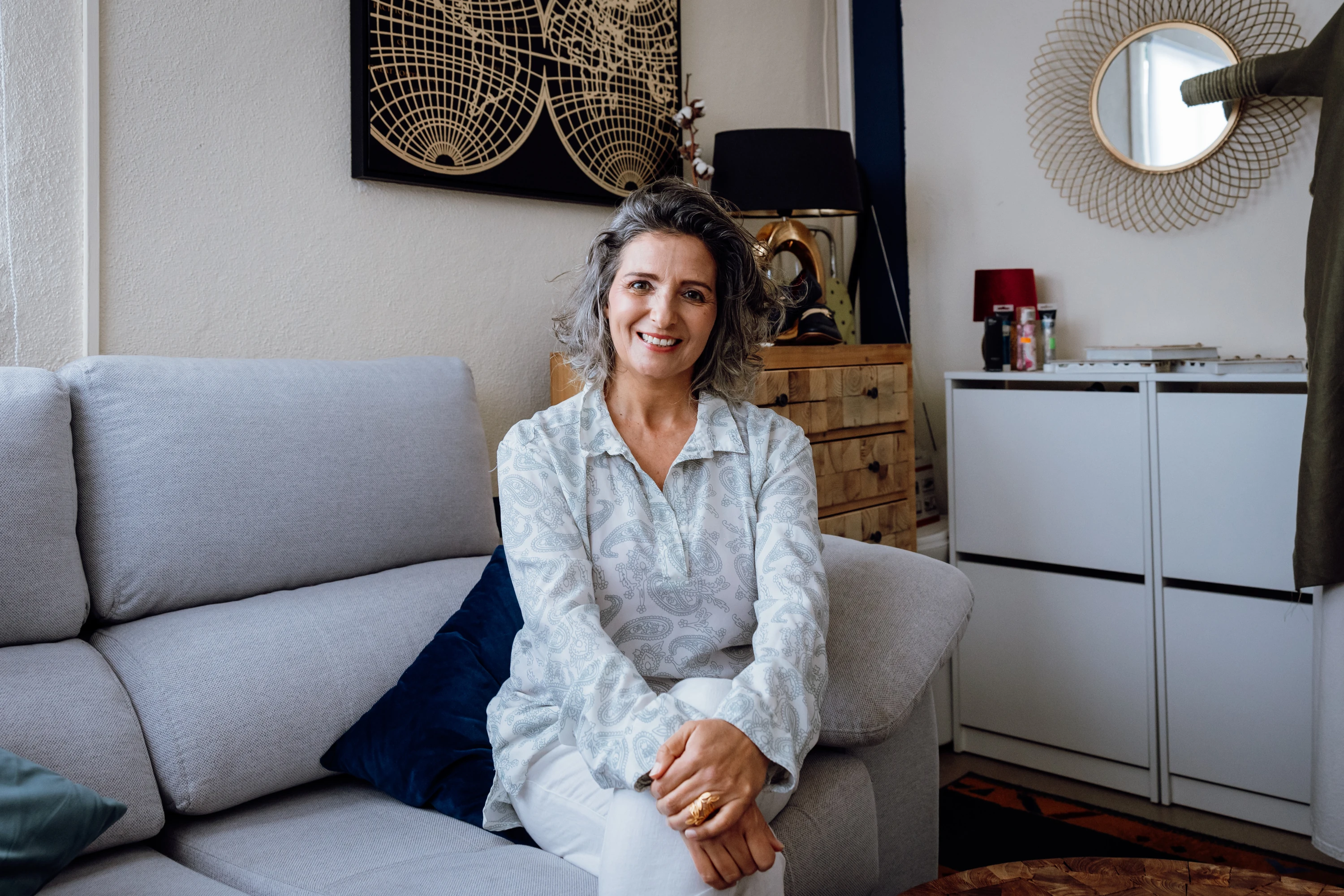 Maison Daniela de S&aacute;