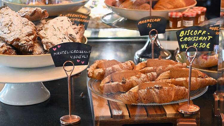 The best cafés in Jyväskylä in 2026