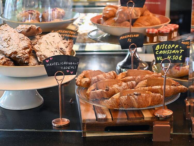 The best cafés in Jyväskylä in 2026