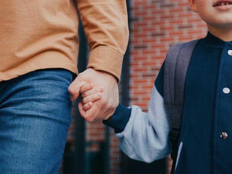 As melhores coisas para fazer no Dia do Pai