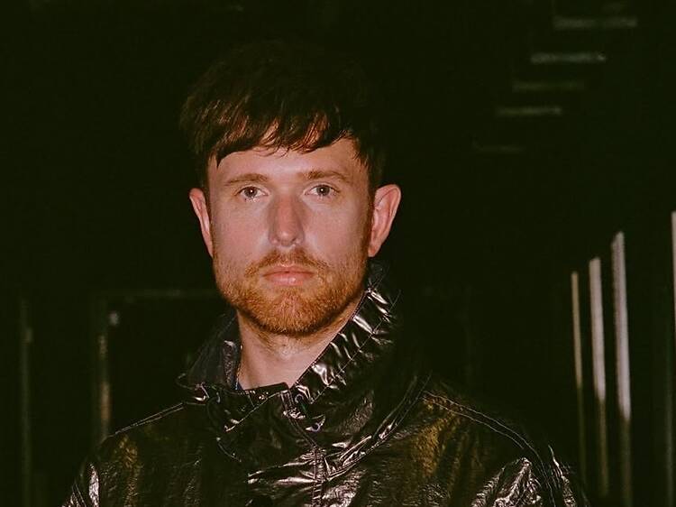 Le jour de la sortie de son nouvel album "Trying Times", James Blake annonce une date exceptionnelle au Grand Rex (aka l'un des plus beaux cinémas du monde)