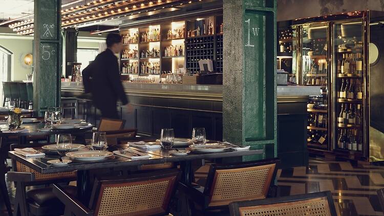 Degustación y taller de aromas en Cauce