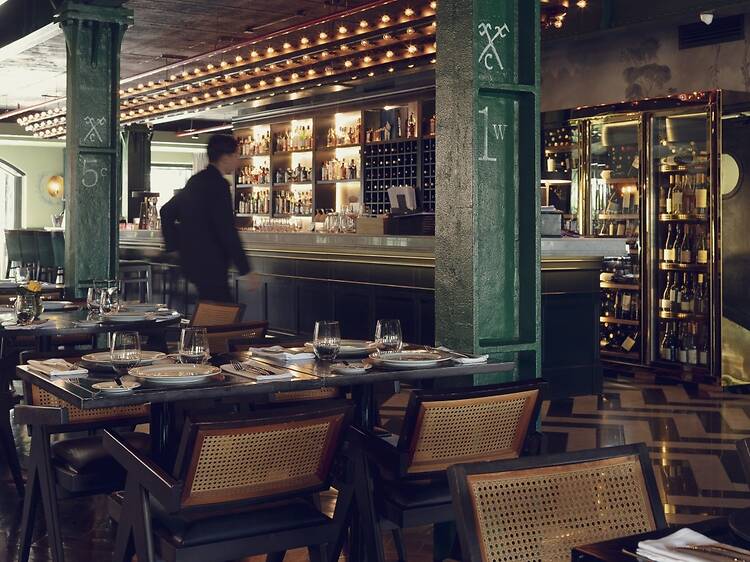 Degustación y taller de aromas en Cauce