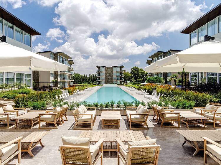 Hudson: polo, gastronomy and nature just minutes from Buenos Aires