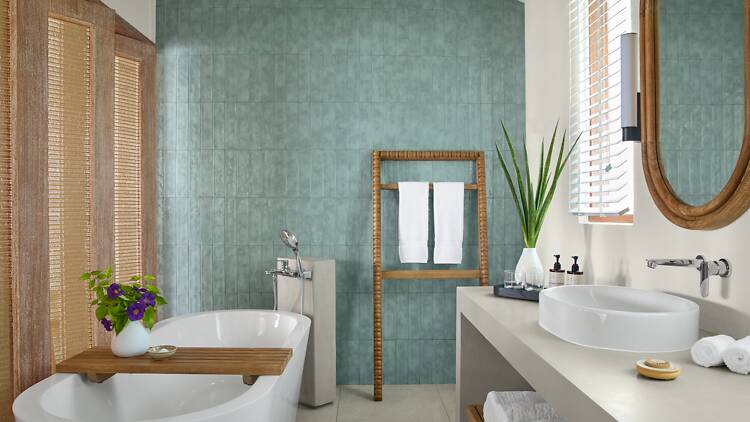 NH Collection Maldives Reethi Resort