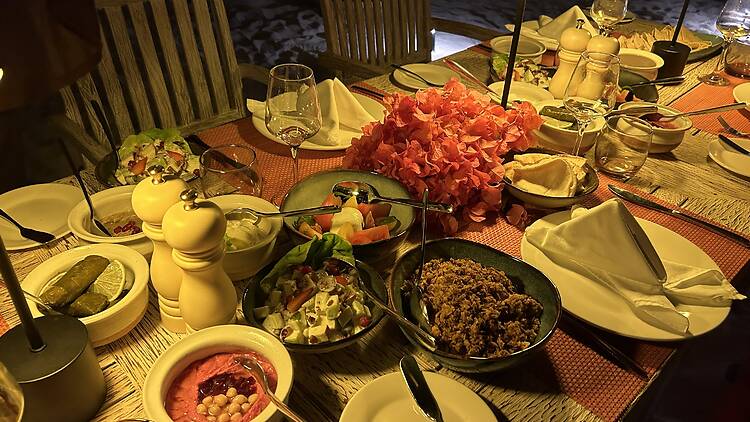 NH Collection Maldives Reethi Resort