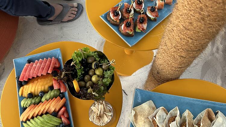 NH Collection Maldives Reethi Resort