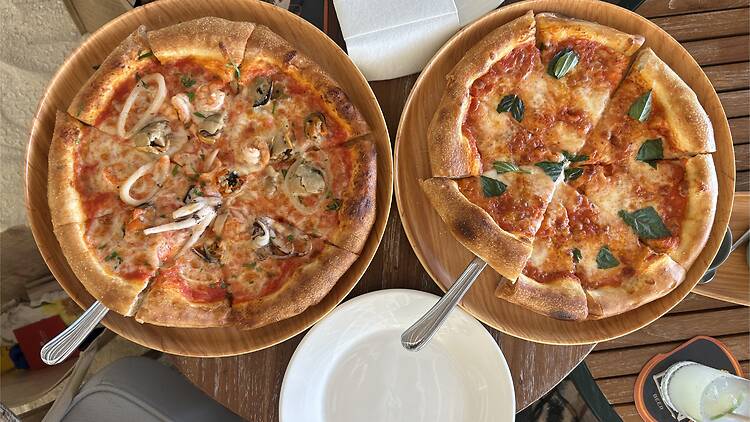 NH Collection Maldives Reethi Resort