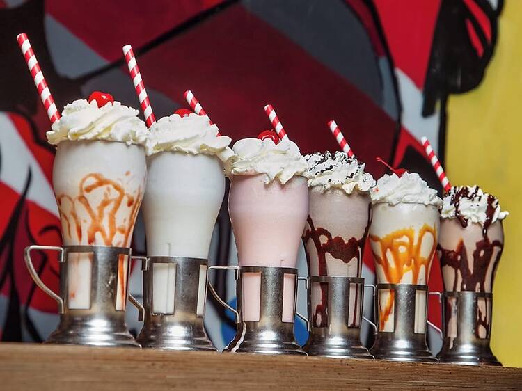 The best kid-friendly restaurants and cafés in Singapore The best kid-friendly restaurants and cafés in Singapore