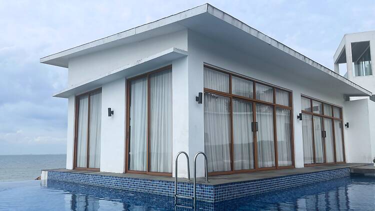 Montigo Resorts Nongsa