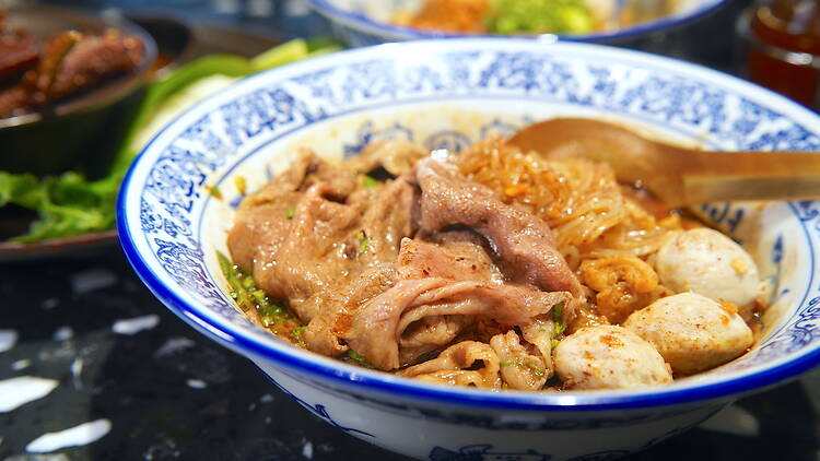 ThongSmithHK 通思密，香港ThongSmith