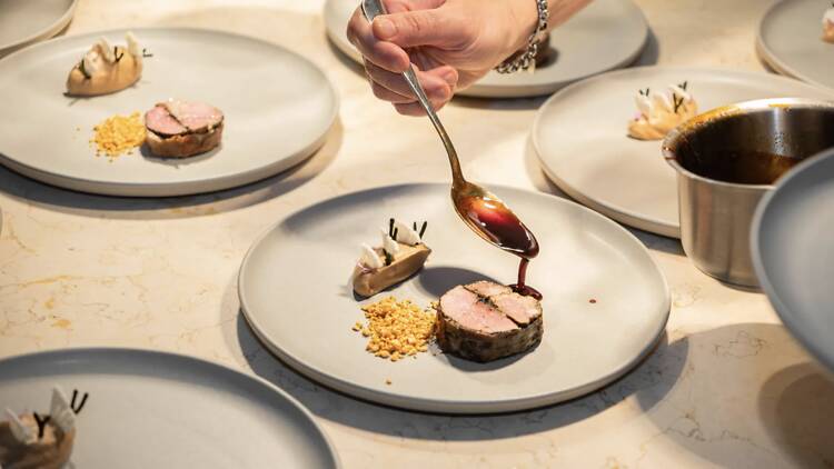 A Cozinha do Paço A Cozinha do Paço