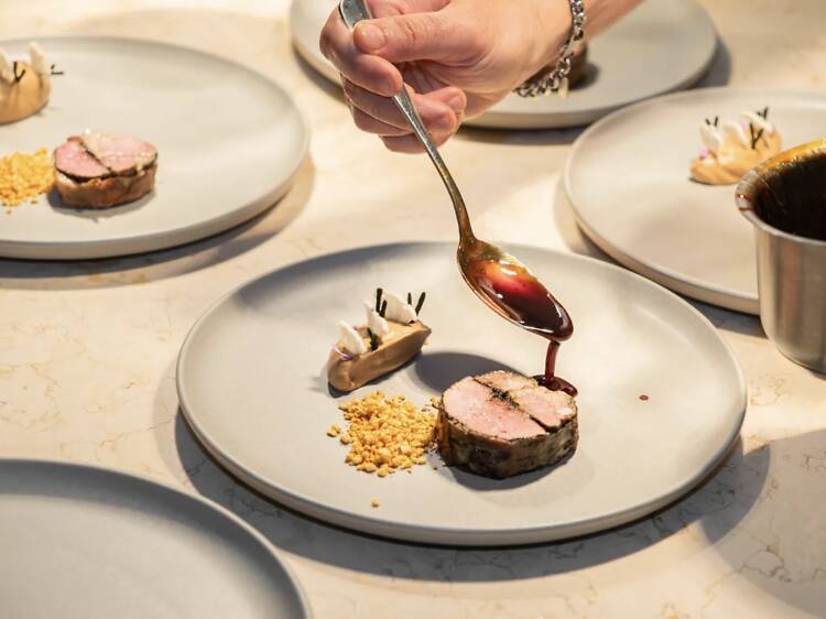 A Cozinha do Paço A Cozinha do Paço