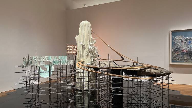 Lee Bul: From 1998 to Now