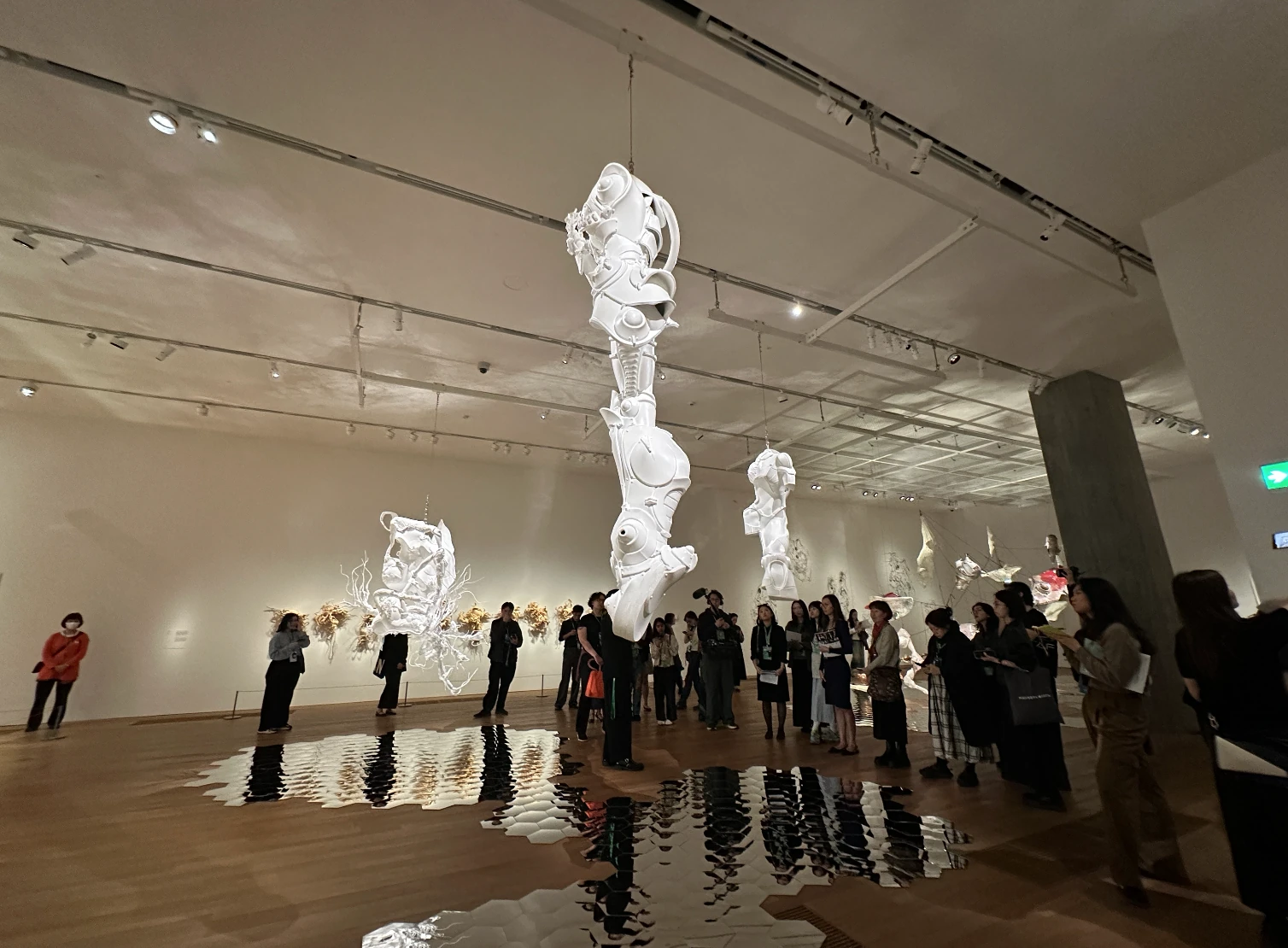 Lee Bul: From 1998 to Now