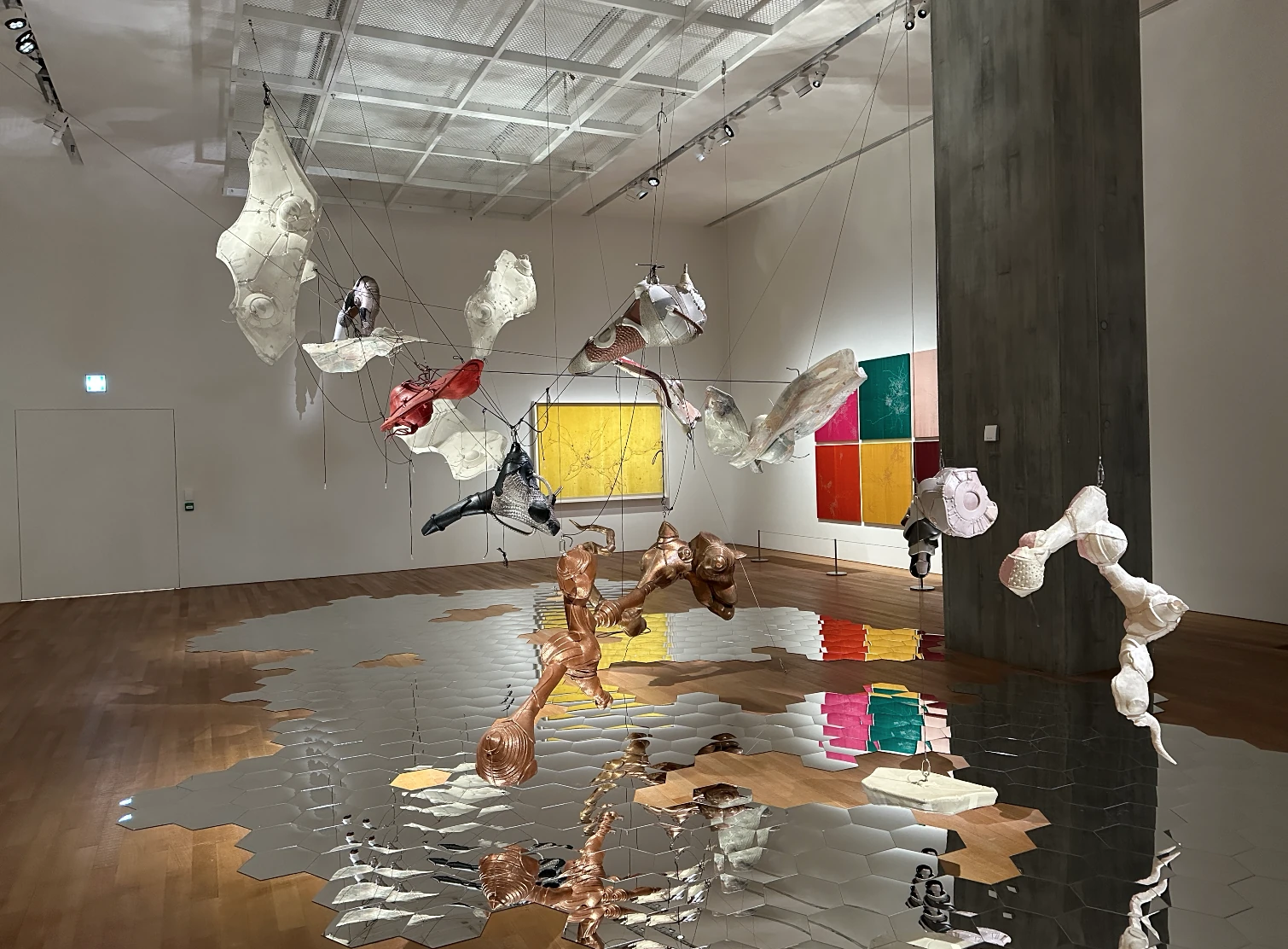 Lee Bul: From 1998 to Now