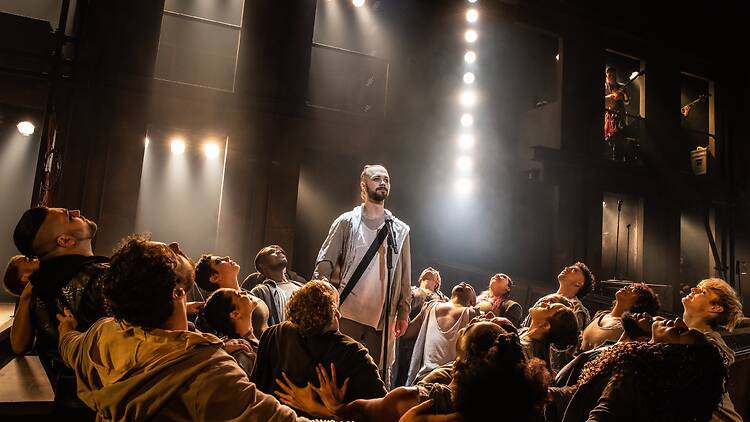 Jesus Christ Superstar