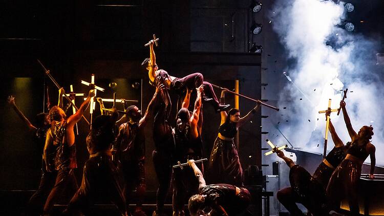 Jesus Christ Superstar