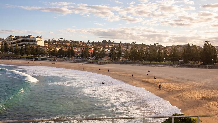 Coogee
