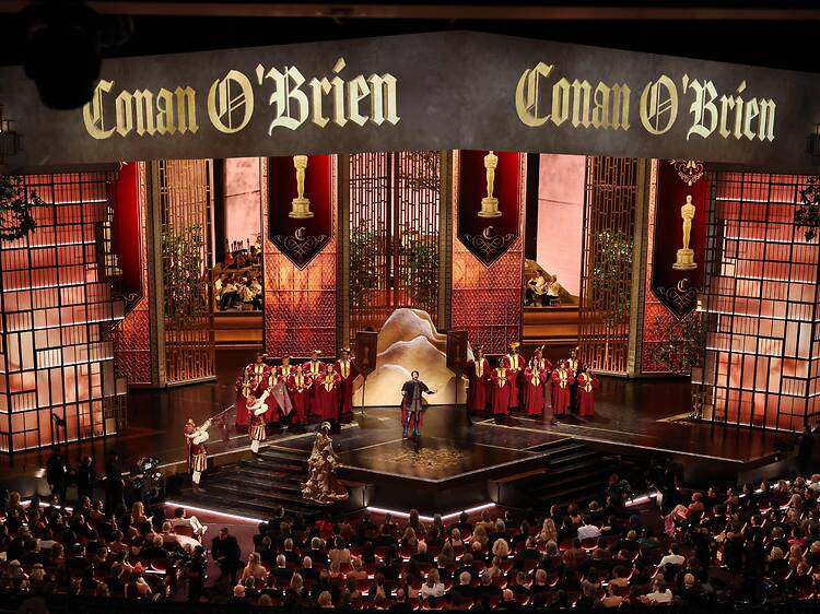 奧斯卡2026懶人包：奧斯卡入圍名單、得獎電影、直播時間