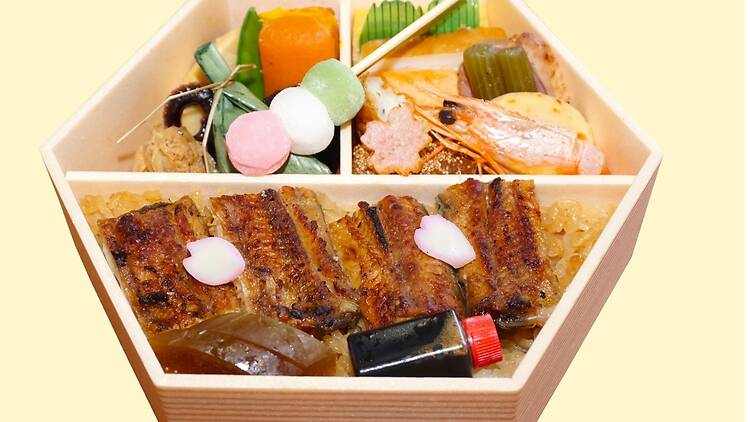 Ueno Sakura Festival