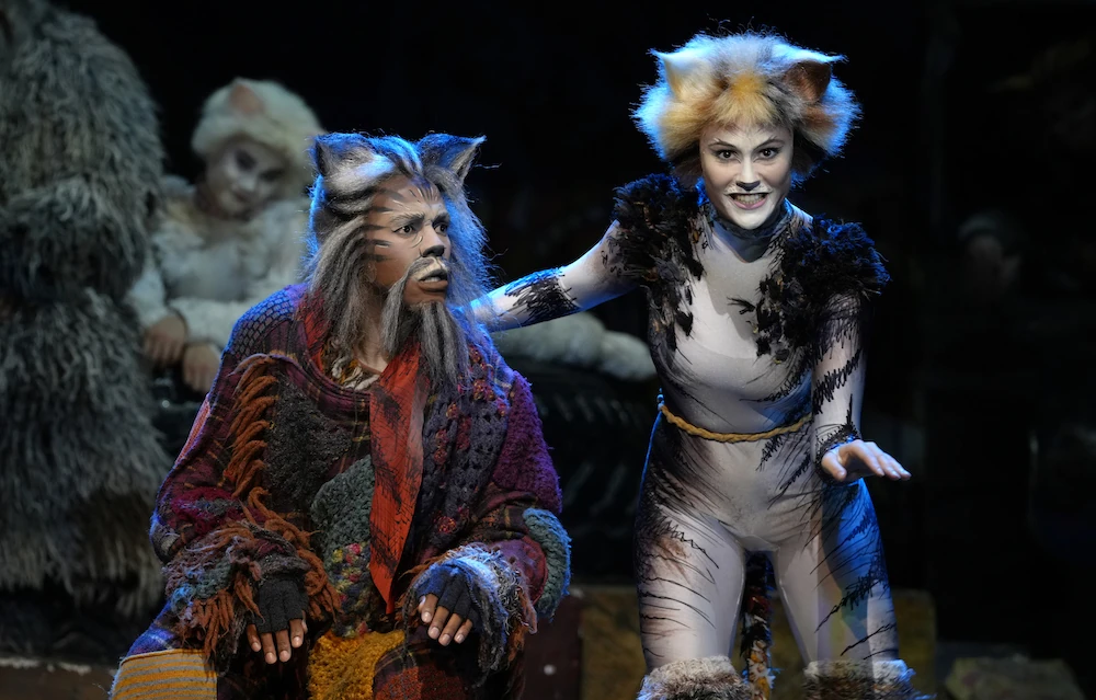 cats the musical