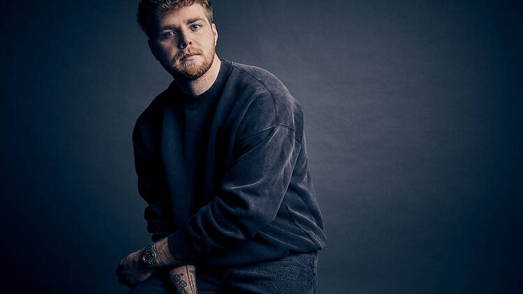 Alex Warren Alex Warren