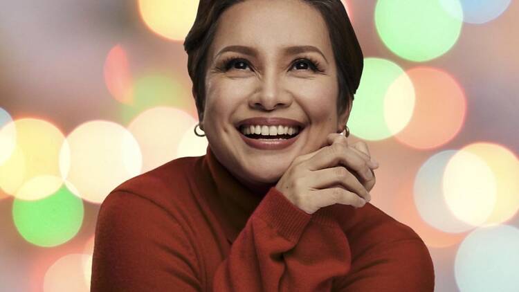 Lea Salonga Lea Salonga