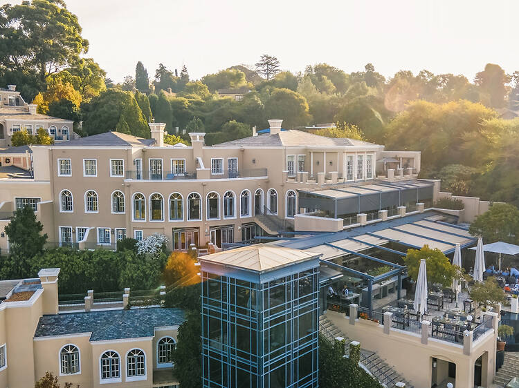 One night, five terroirs: A rare cape wine dinner is coming to The Westcliff