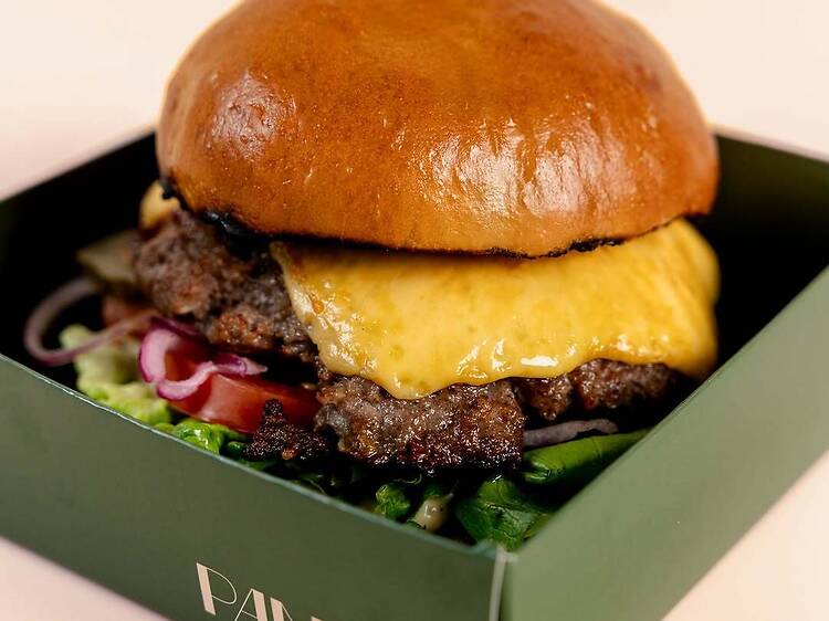 Pantry by Marble convenience store coming to Midrand next to Mall of Africa