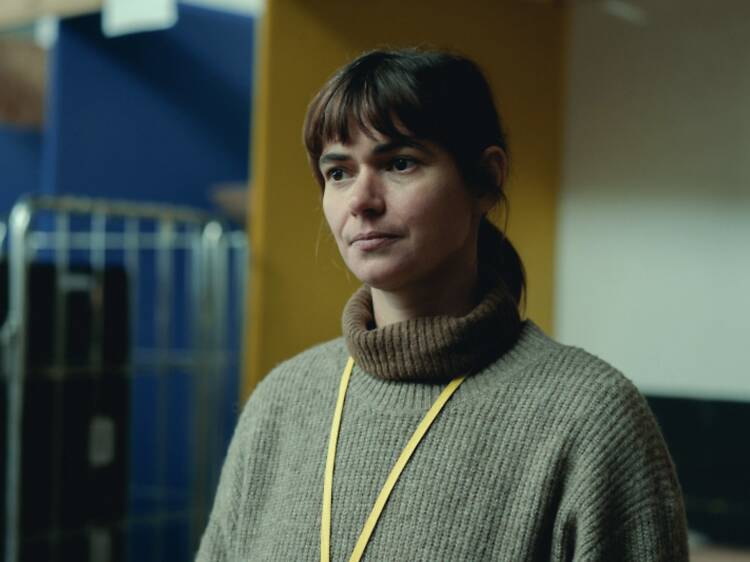 Cinema e Debates sobre Saúde Mental e Trabalho