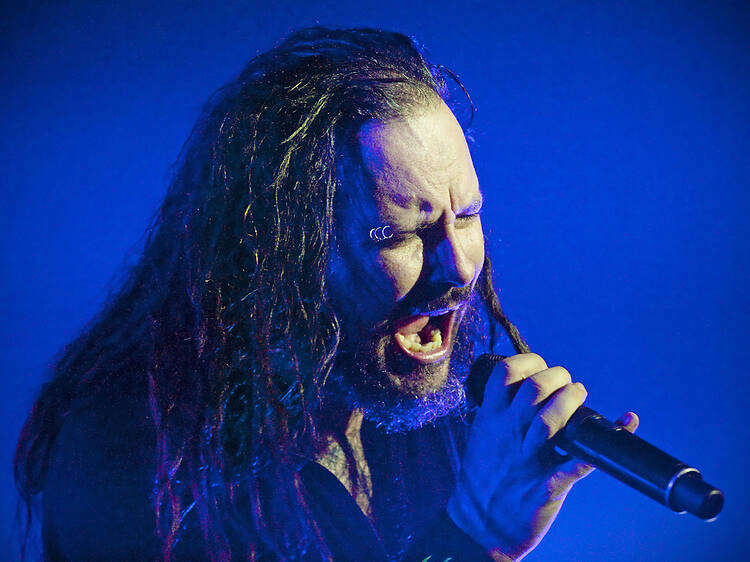 Korn are going on a huge UK arena tour in 2026: dates, presale, ticket prices and everything you need to know