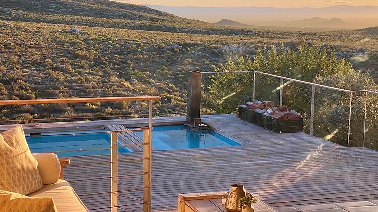 Tierkloof Mountain Cottages, Tankwa Karoo Tierkloof Mountain Cottages, Tankwa Karoo