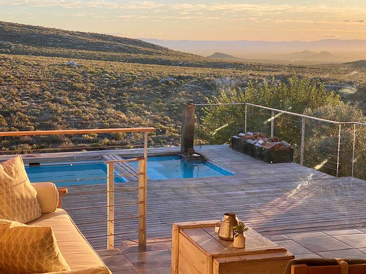 Tierkloof Mountain Cottages, Tankwa Karoo Tierkloof Mountain Cottages, Tankwa Karoo