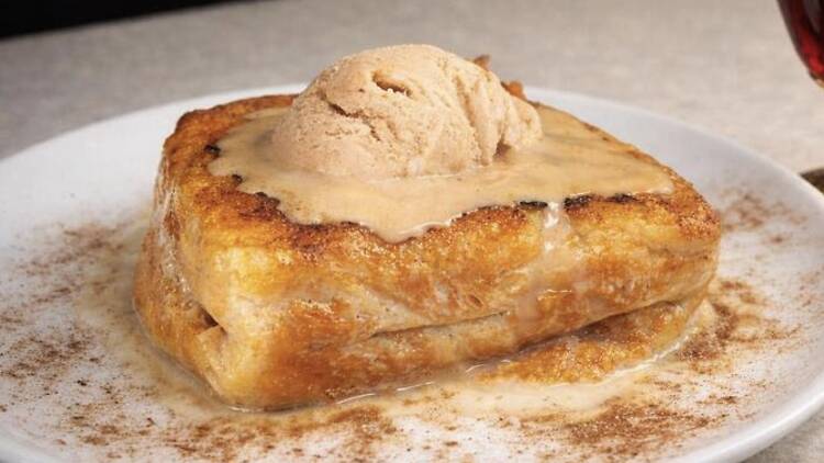 Taberna Antonio Sánchez