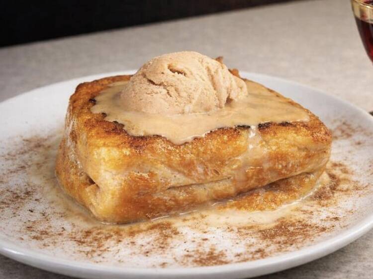 Taberna Antonio Sánchez